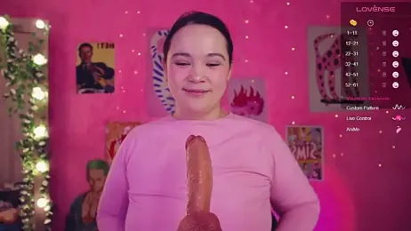 Chery_Lady22 webcam model stream image