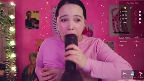 Chery_Lady22 webcam model stream image