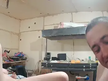 DenMaretxx webcam stripchat model stream image