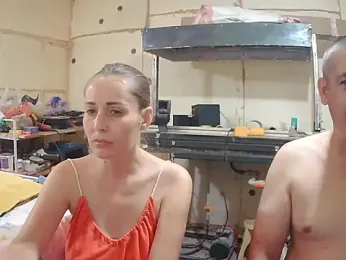 DenMaretxx webcam model stream image