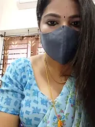 hottamil_honey_couples webcam stripchat model stream image