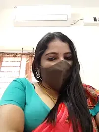 hottamil_honey_couples webcam model stream image