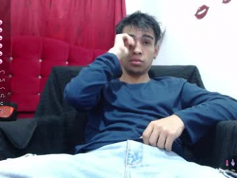 zack_xtreme webcam model stream image