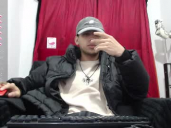 zack_xtreme webcam model stream image