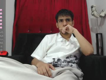 zack_xtreme webcam model stream image