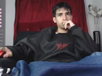 zack_xtreme webcam model stream image