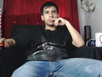 zack_xtreme webcam model stream image