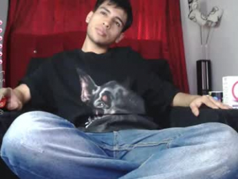 zack_xtreme webcam model stream image