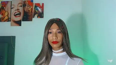 red_veltet webcam model stream image