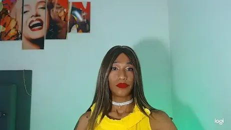 red_veltet webcam model stream image