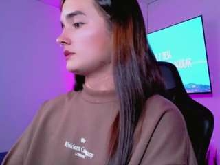 sofia-nyx webcam model stream image