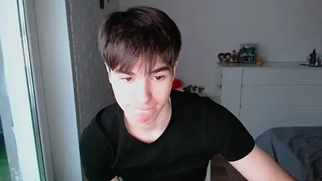 MarkusDean webcam model stream image