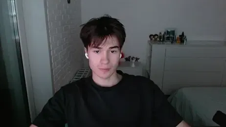 MarkusDean webcam model stream image