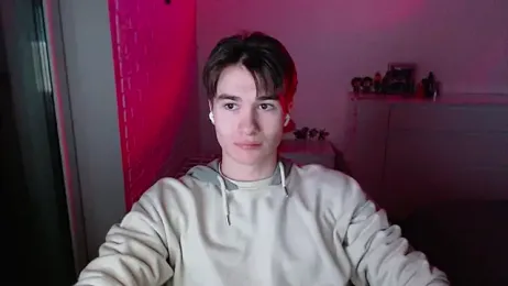 MarkusDean webcam stripchat model stream image