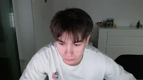 MarkusDean webcam model stream image