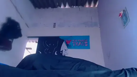 Zafiro_subversiva webcam model stream image