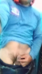 Barbaro845 webcam model stream image