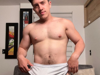 MaxFerrer webcam model stream image