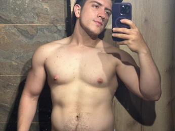 MaxFerrer webcam model stream image