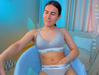 heyalena webcam model stream image