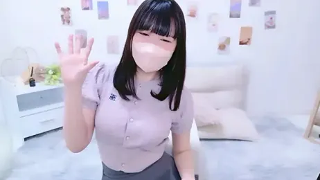 fumika_f webcam model stream image