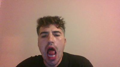 nikolino4 webcam model stream image