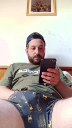 Luscio86 webcam model stream image