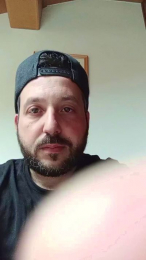 Luscio86 webcam cam4 model stream image