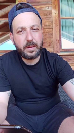 Luscio86 webcam model stream image