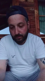 Luscio86 webcam model stream image