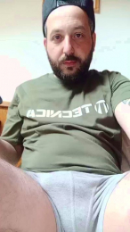 Luscio86 webcam model stream image