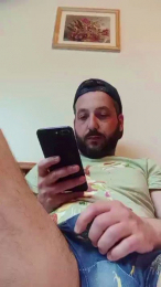 Luscio86 webcam model stream image