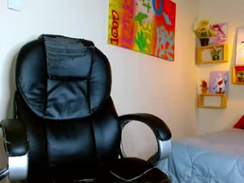 _skyleer_ webcam model stream image