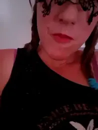 NaughtyCatgirl webcam model stream image