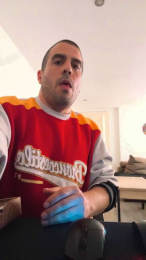 Skitthot webcam model stream image