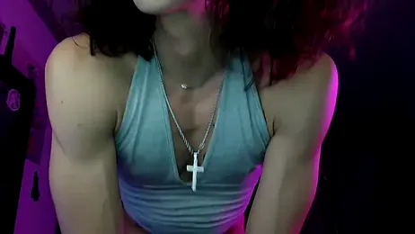 xoFrankie webcam stripchat model stream image