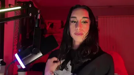 xoFrankie webcam stripchat model stream image