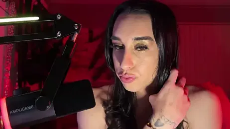 xoFrankie webcam stripchat model stream image