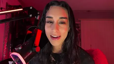 xoFrankie webcam stripchat model stream image