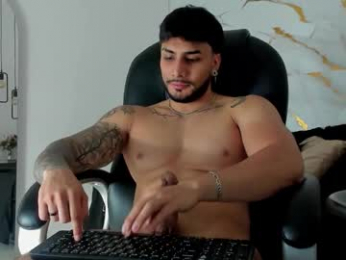 miike_stone1 webcam model stream image