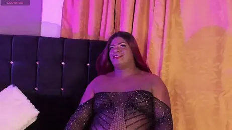 georgina-curvy webcam model stream image