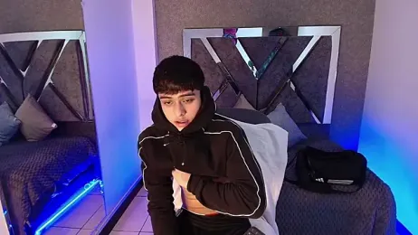 lian_fooox webcam model stream image