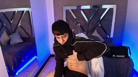lian_fooox webcam model stream image