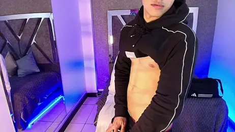 lian_fooox webcam model stream image