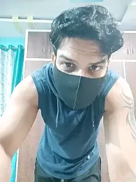 NikaYeptho webcam model stream image