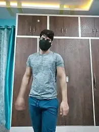 NikaYeptho webcam model stream image