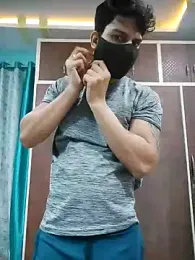 NikaYeptho webcam model stream image
