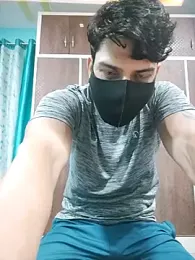 NikaYeptho webcam model stream image