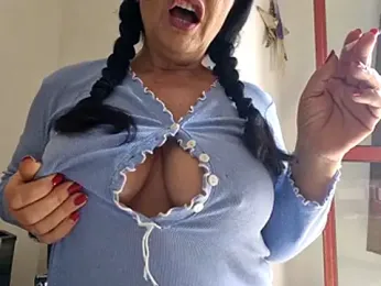 LaMalafemmina webcam model stream image