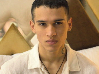 JamesDavi webcam livejasmin model stream image